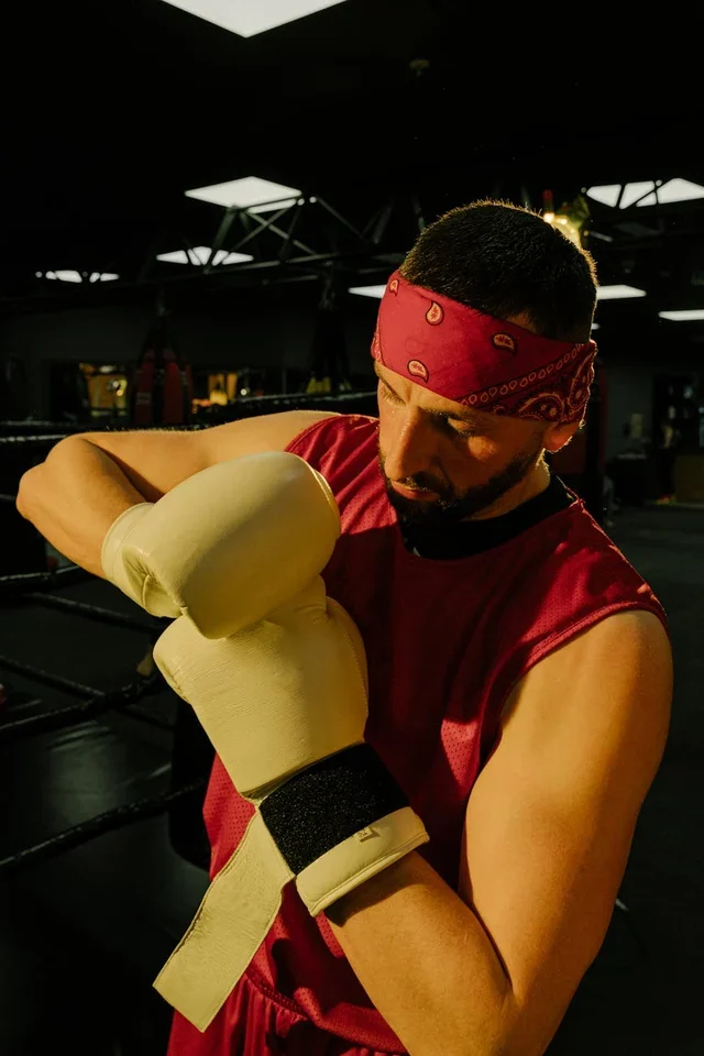 Anthony Joshua's Charity Work and Philanthropy: Beyond the Ring