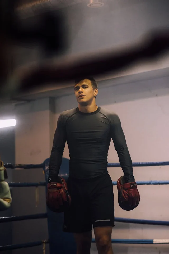 Anthony Joshua's Philanthropy & Charity Initiatives