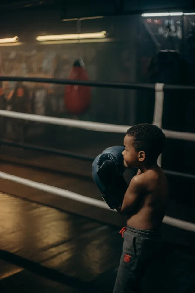 The Anatomical Blueprint of a Champion