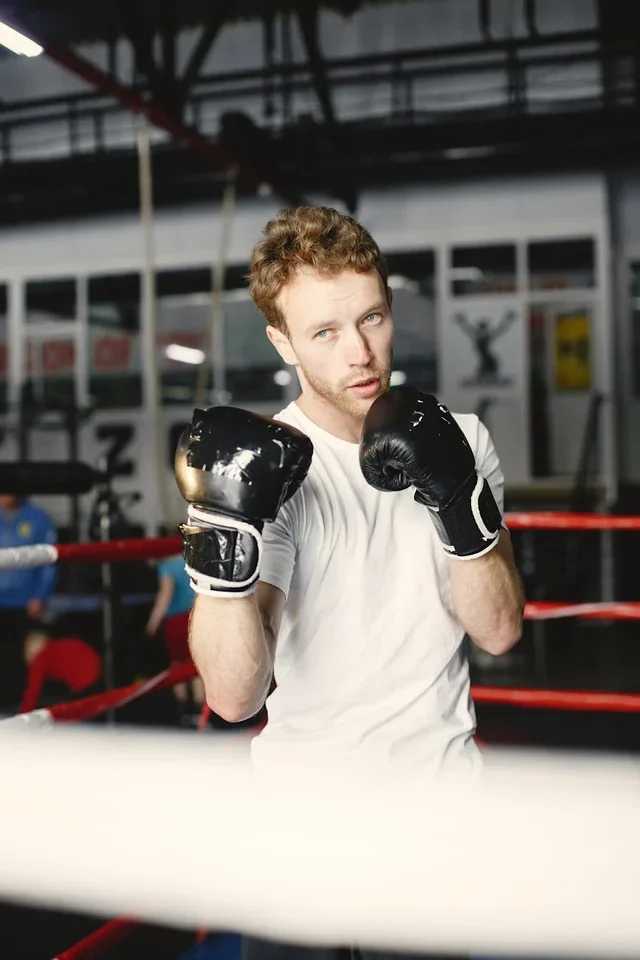 Boxing Referee Signals & Commands Explained