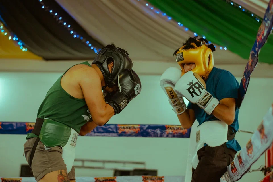 Boxing Training Nutrition & Diet Tips for Fighters