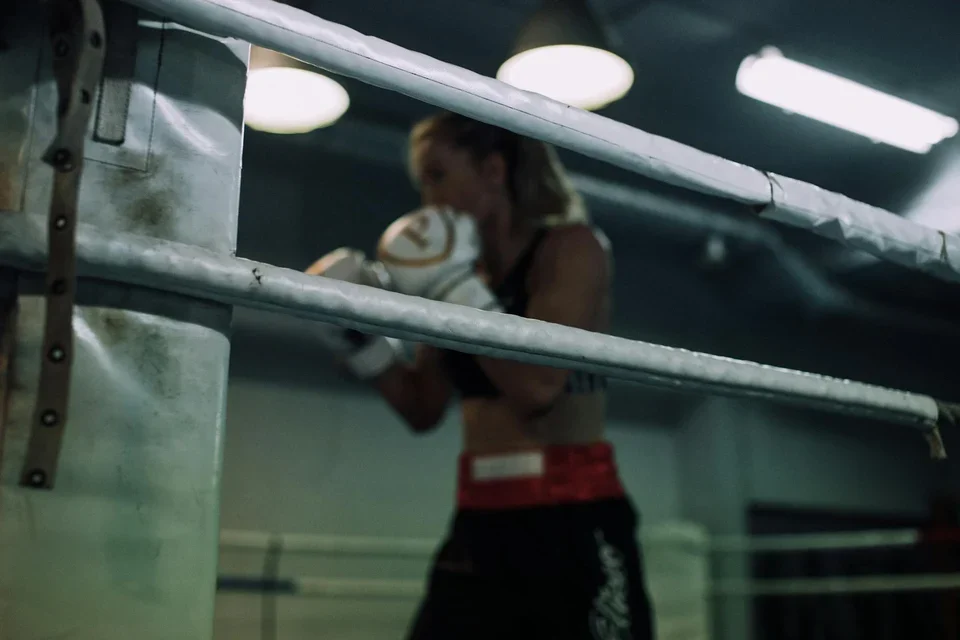 Common Injuries in Heavyweight Boxing: Prevention & Recovery
