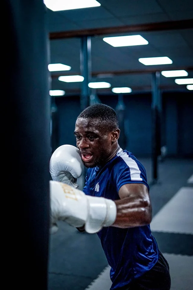 Your Ultimate Guide to Understanding Heavyweight Boxing Records