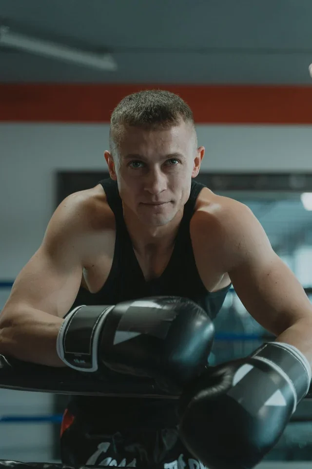 The Fury Family: A British Boxing Dynasty