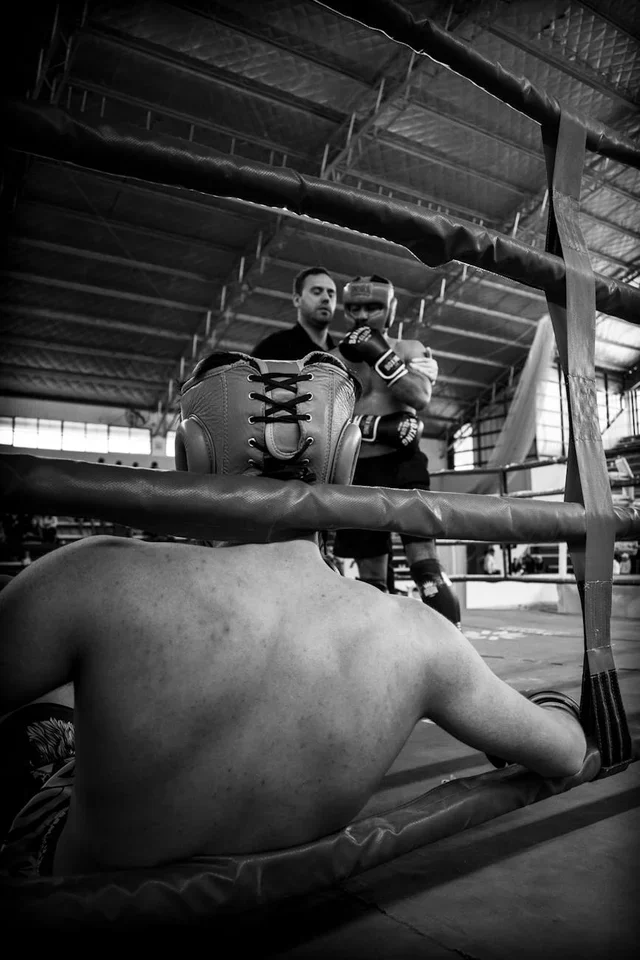 How to Read & Understand Boxing Judges' Scorecards