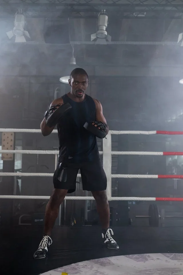 Footwork & Ring Generalship: How Joshua and Fury Control the Fight