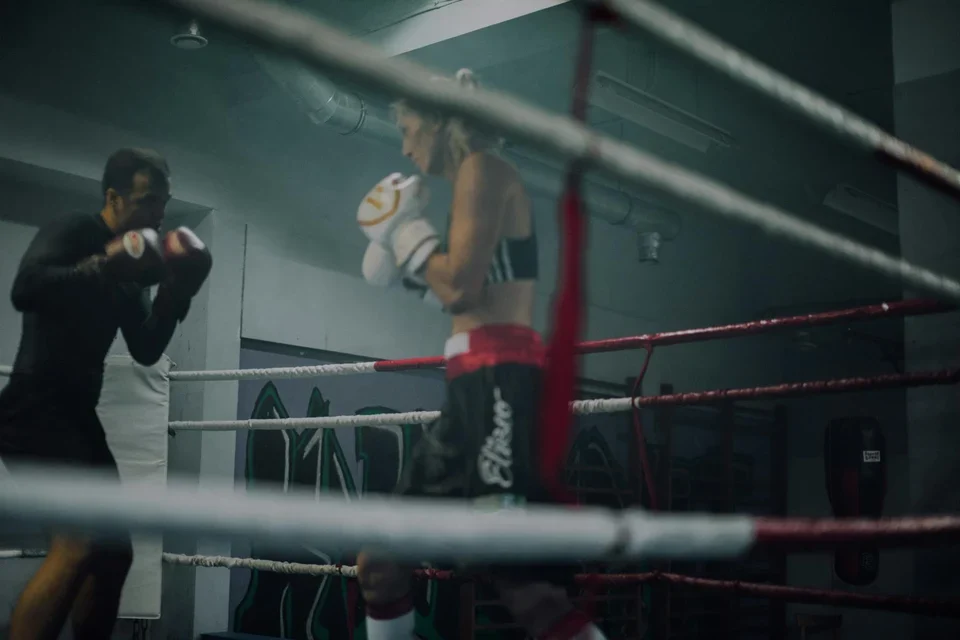 Stamina & Conditioning: How Joshua and Fury Perform in Championship Rounds