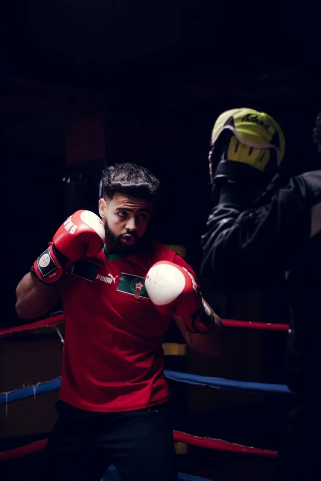 Inside Anthony Joshua's Training Camp: Routine, Diet & Regimen