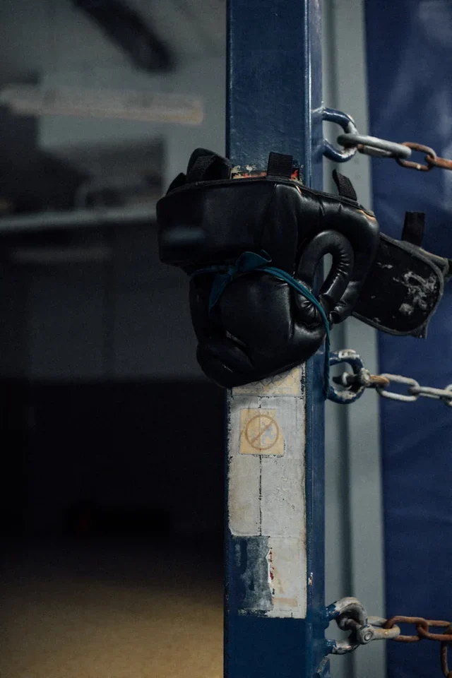 Anthony Joshua Training Camp Secrets & Daily Regimen