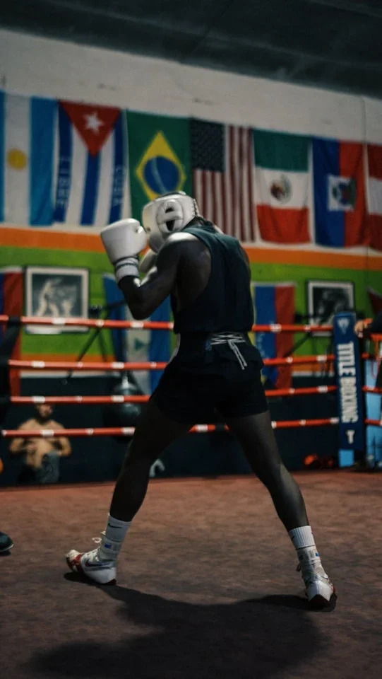 Post-Fight Analysis: What If Joshua Fought Fury?