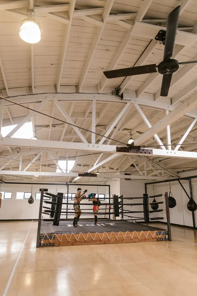 Hitting a wall in your training is one of the most frustrating feelings for any boxer. One day you’re making leaps and bounds, the next, it