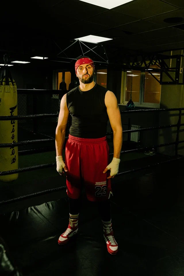Troubleshooting Tyson Fury's Inactivity & Weight Concerns