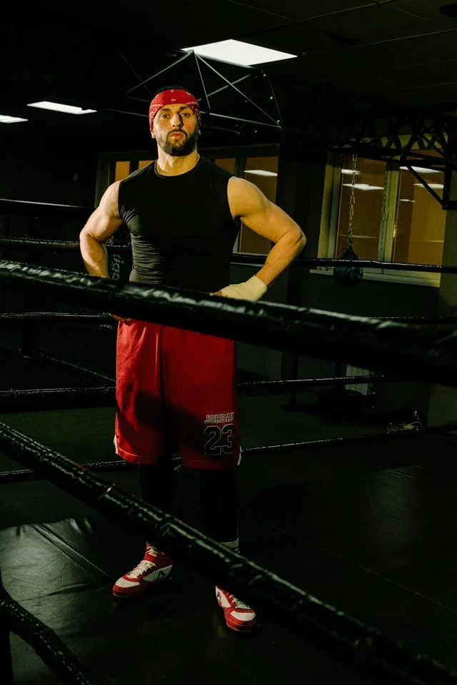 Tyson Fury's Autobiography: Behind The Mask Book Review