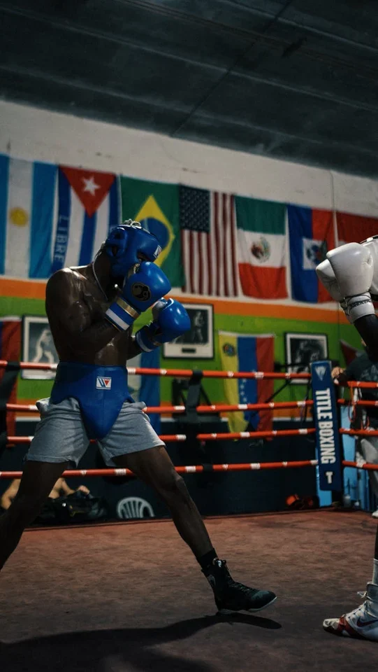 So, you’ve been watching The Gypsy King glide around the ring, baffling opponents twice his size, and you’re wondering, “How on earth does h