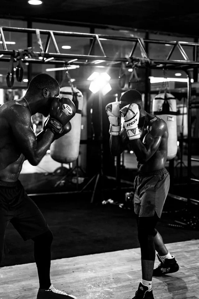 Tyson Fury's Fight Night Rituals and Superstitions