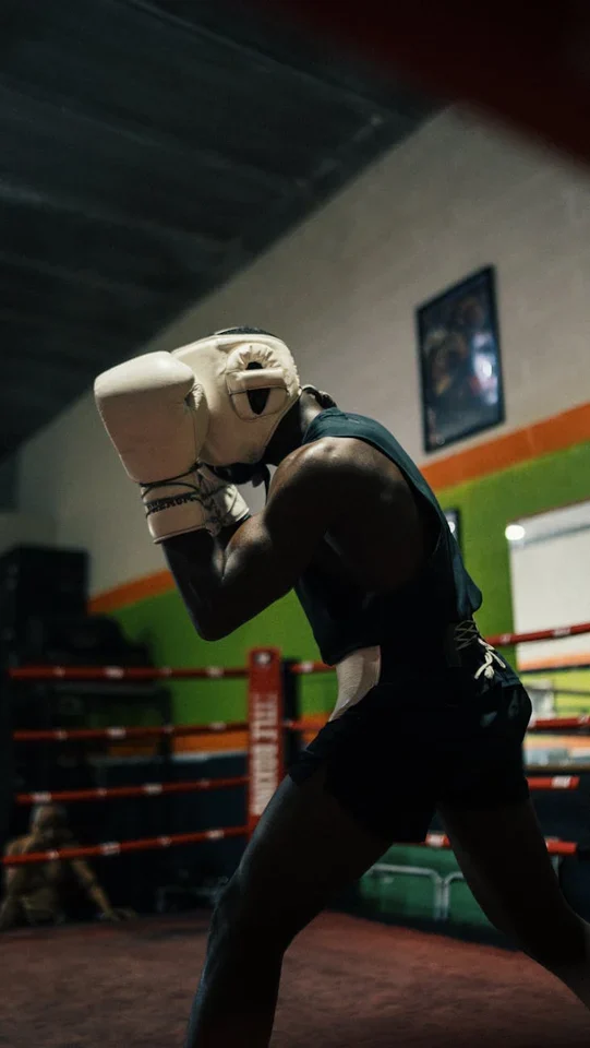 Tyson Fury's Mental Health Journey & Boxing Comeback