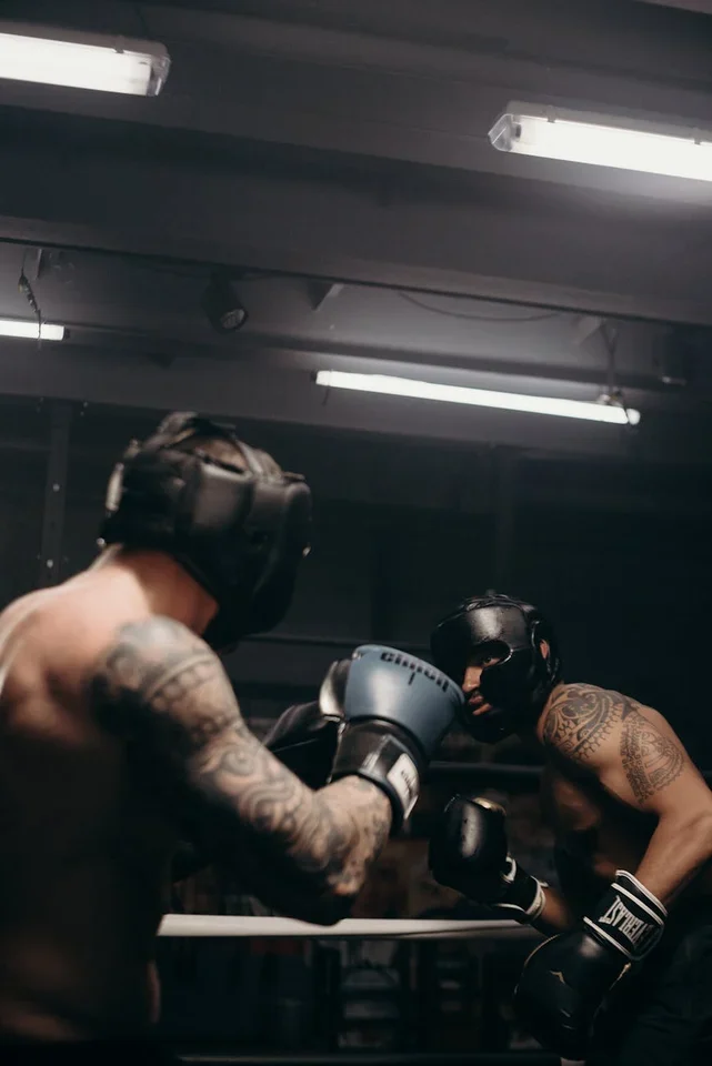 Tyson Fury's Physical Attributes: Reach, Movement & Size